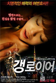 尹律的律师内部事务2